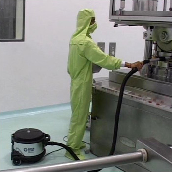 GD930 In Compression Room Cleaning Services By AQUACLEAN SERVICES PVT. LTD.