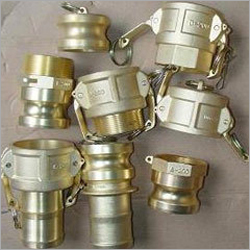 Camlock Couplings
