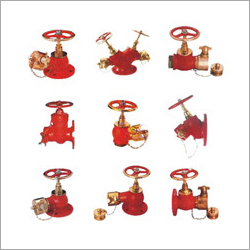 Fire Fighting Hoses & G M Fittings