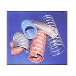 Flexible Hoses