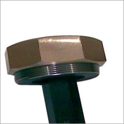 Gunmetal Fitting
