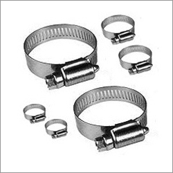 Hose Clamps