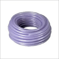 PVC Tubings & Braided Hoses