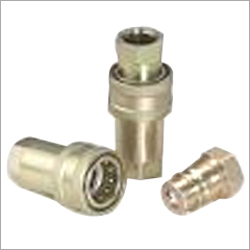 Quick Release Couplings