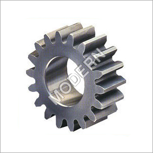 Gear Investment Casting