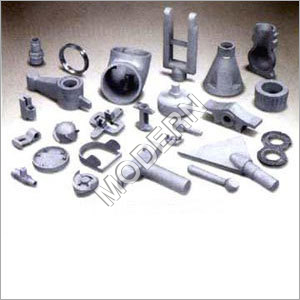 General Engineering Investment Casting