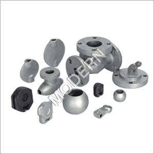General  Investment Casting 