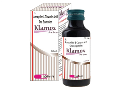 Klamox