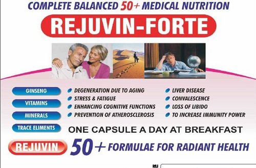Rejuvin-Forte