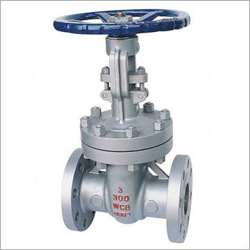 Gate Valve