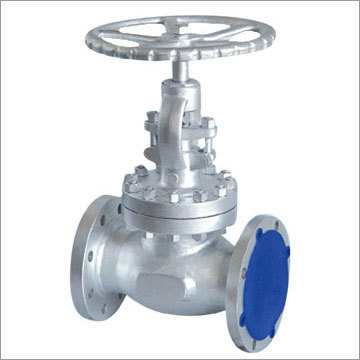Globe Valve