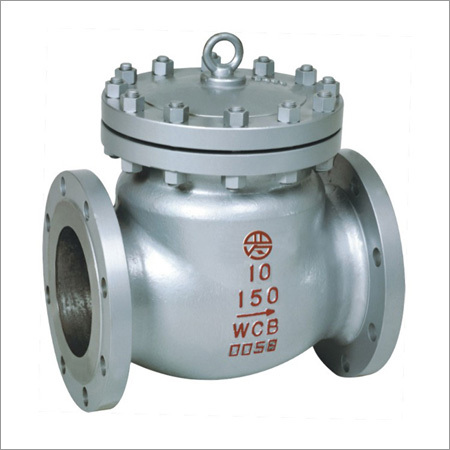 Swing Check Valve