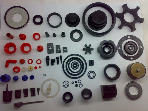 Industrial Gaskets and Seals