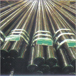 Steel Pipes & Tubes