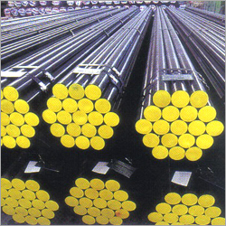 Steel Pipes / Tubes
