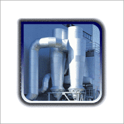 Cyclone Separator