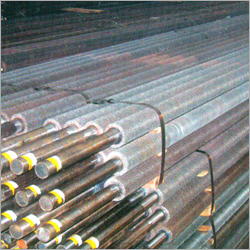 Finned Tube