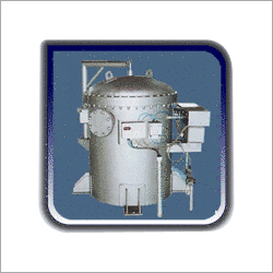 Round Filter