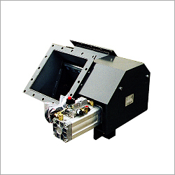 Two Way Distributor