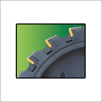 Aero Mill For Aluminum Machining