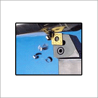 High Feed Cutter