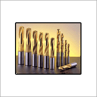 Indexable U Drill