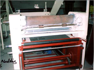 Machineries