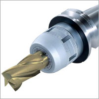 Tooling Systems & Boring Head