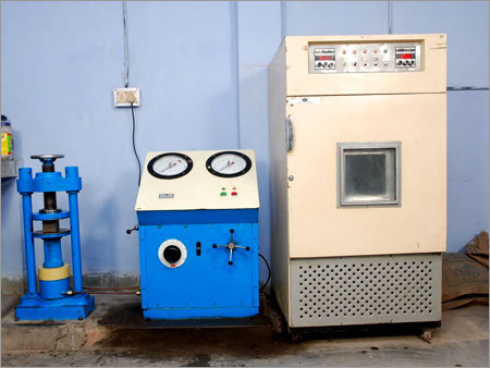 Machineries