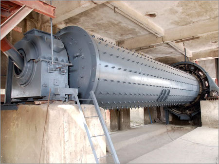 Machineries