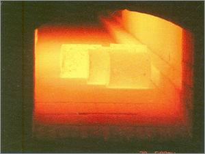 Billets Heating Furnace