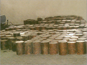 Copper And Copper Alloy Billets
