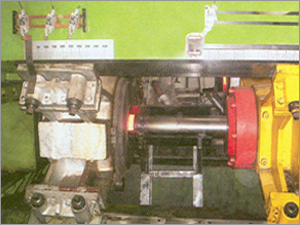 Extrusion Press