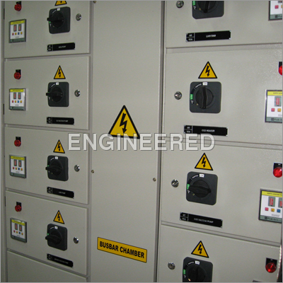AMF Panels