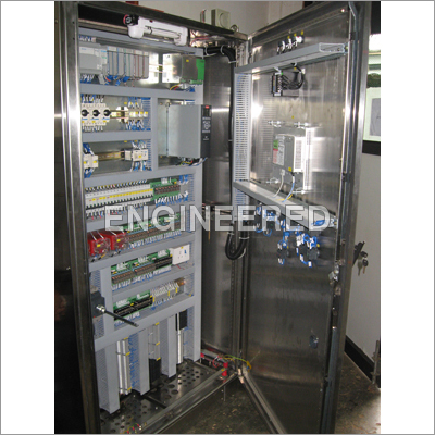 Electrical Control Panel