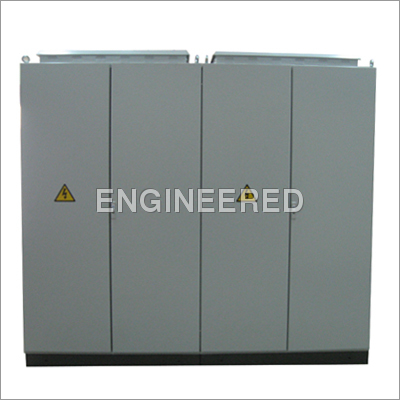 Industrial Control Panels
