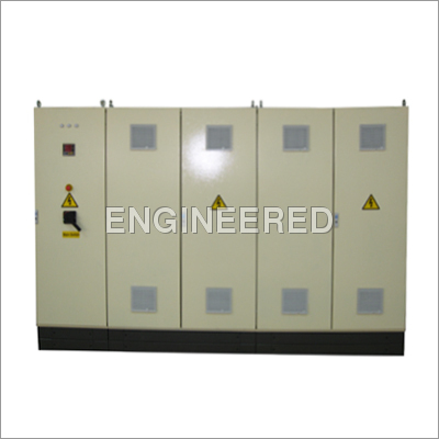 Industrial Control Panels