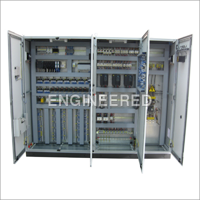Power Control Panels