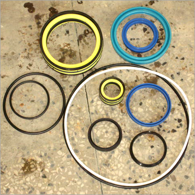 Hydraulic Seals