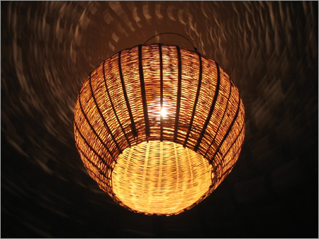 Hanging Lamp Shade
