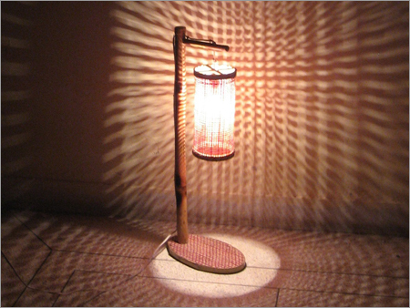 Unique Lamp Shade