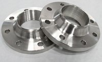 Duplex Steel Flange
