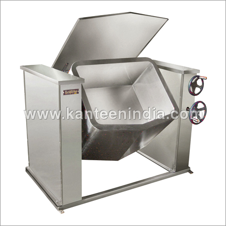 Industrial Kitchen & Canteen Equipments