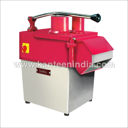 Vegetable Cutter By KANTEEN INDIA EQUIPMENTS CO.