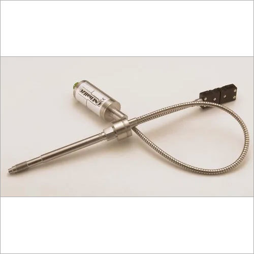 Melt Pressure Transducers Melt Pressure Transducers