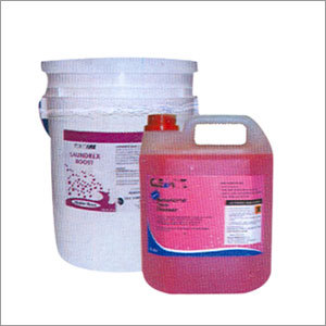 Laundry Detergents