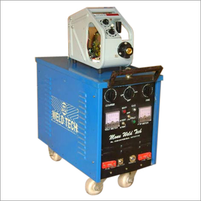 Welding Machinery & Equipment