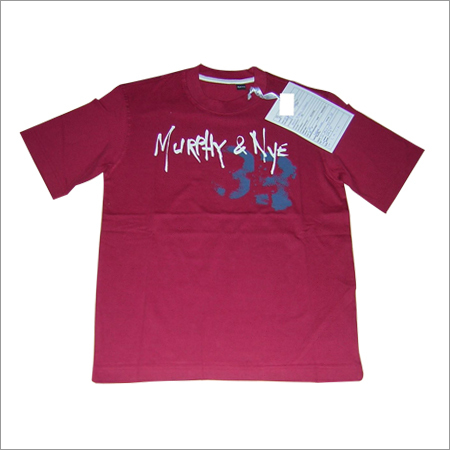Ladies T-Shirt