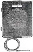 Temperature Recorder