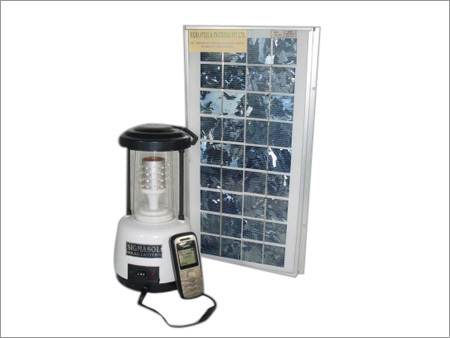 Solar Lantern